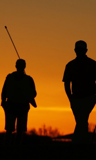 Fowler, Lowry, Matsuyama share early Phoenix Open lead